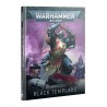 Warhammer 40k Supplément de Codex: Black Templars