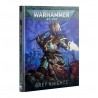 Warhammer 40k Codex: Grey Knights
