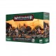 Warhammer Underworld: Les Lames de Kamandora