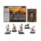 Warhammer Underworld: Les Lames de Kamandora