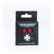 Warhammer 40k Dés des Black Templars