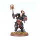 BLACK TEMPLARS: EXECRATOR
