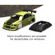 Turbo Racing Micro Sport 1/76 RTR Limited Edition TB-C76-LE