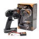 ENSEMBLE RADIO KONECT KT3X AVEC RÉCEPTEUR KN-KR21 (2 EN1)