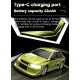 Turbo Racing Micro Sport 1/76 RTR Limited Edition TB-C76-LE