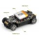 Turbo Racing Micro Sport 1/76 RTR Limited Edition TB-C76-LE