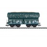 Märklin 48425 Wagon de Noël 2025 - Voie H0