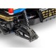 Traxxas Bigfoot 4X4 BL-2s Brushless 50th Anniversary Edition (incl. accu en lader) Limited Edition