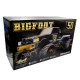 Traxxas Bigfoot 4X4 BL-2s Brushless 50th Anniversary Edition (incl. accu en lader) Limited Edition