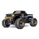 Traxxas Bigfoot 4X4 BL-2s Brushless 50th Anniversary Edition (incl. accu en lader) Limited Edition
