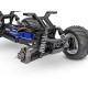 Traxxas Bigfoot 4X4 BL-2s Brushless 50th Anniversary Edition (incl. accu en lader) Limited Edition