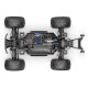 Traxxas Bigfoot 4X4 BL-2s Brushless 50th Anniversary Edition (incl. accu en lader) Limited Edition