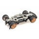 ABSIMA 1:16 Touring Car RTR