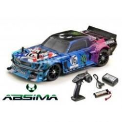 ABSIMA 1:16 Touring Car RTR
