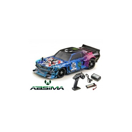 ABSIMA 1:16 Touring Car RTR