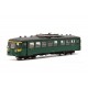 Piko 52788 Autorail Brossel Rh 554.12 SNCB Ep III digital son 3R-HO 1/87