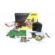 AMEWI Hélicoptère UH-60L BLACK HAWK COASTGUARD BRUSHLESS HELIKOPTER 4-canaux 6G RTF