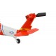 AMEWI Hélicoptère UH-60L BLACK HAWK COASTGUARD BRUSHLESS HELIKOPTER 4-canaux 6G RTF