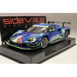 Sideways 1/32, F Car02 GT3, Nr.47, 2024, CAR11A