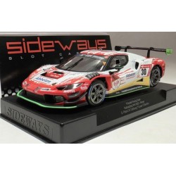 Sideways 1/32, F Car02 GT3, Nr.30, 2023, CAR11B