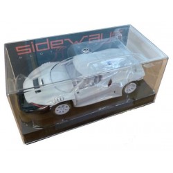 Sideways 1/32, F Car02 GT3, Bausatz 'White Kit', CAR11K