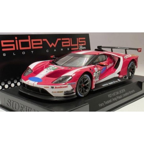 Sideways 1/32, FGT GT3, Nr.67, Le Mans 2019, CAR02E