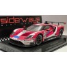 Sideways 1/32, FGT GT3, Nr.67, Le Mans 2019, CAR02E