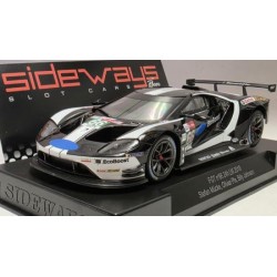 Sideways 1/32, FGT GT3, Nr.66, Le Mans 2019, CAR02F