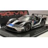 Sideways 1/32, FGT GT3, Nr.66, Le Mans 2019, CAR02F
