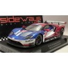 Sideways 1/32, FGT GT3, Nr.67, Daytona 2018, CAR02G