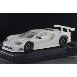 Sideways 1/32, FGT GT3, Bausatz 'White Kit', CAR02K