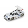 Slot.it Chaparral 2F n.222 Targa Florio 1967 - P. Hill - H. Sharp