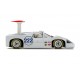 Slot.it Chaparral 2F n.222 Targa Florio 1967 - P. Hill - H. Sharp