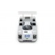 Slot.it Chaparral 2F n.222 Targa Florio 1967 - P. Hill - H. Sharp