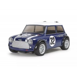 Tamiya MB-01 Mini Cooper Racing KIT 58747