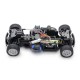 Tamiya MB-01 Mini Cooper Racing KIT 58747