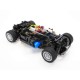 Tamiya MB-01 Mini Cooper Racing KIT 58747