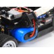 Tamiya MB-01 Mini Cooper Racing KIT 58747