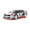 Tamiya TT-02 Audi 90 Quattro Racing Pré-Peinte KIT 47511