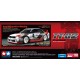 Tamiya TT-02 Audi 90 Quattro Racing Pré-Peinte KIT 47511