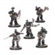 Kill Team : Tomb World