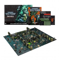 Kill Team : Tomb World