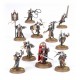 Warhammer 40k: Adepta Sororitas :Équipe du noviciat des sœurs