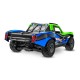 TRAXXAS TRX108164-1 Mini Slash BL-2s incl battery & USB charger
