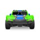 TRAXXAS TRX108164-1 Mini Slash BL-2s incl battery & USB charger