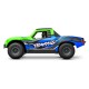 TRAXXAS TRX108164-1 Mini Slash BL-2s incl battery & USB charger