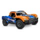 TRAXXAS TRX108164-1 Mini Slash BL-2s incl battery & USB charger