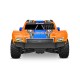 TRAXXAS TRX108164-1 Mini Slash BL-2s incl battery & USB charger