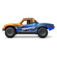TRAXXAS TRX108164-1 Mini Slash BL-2s incl battery & USB charger