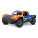 TRAXXAS TRX108164-1 Mini Slash BL-2s incl battery & USB charger